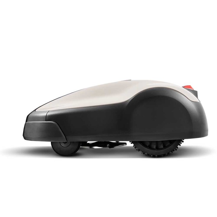 Honda HRM 1500 EC Live robottiruohonleikkuri, 1 500 m², GPS, rajalanka