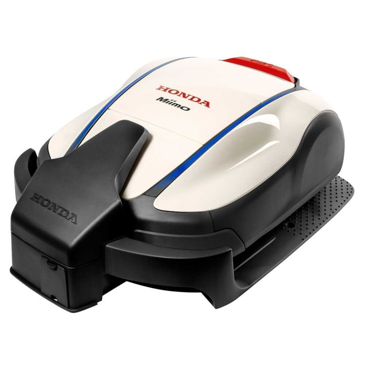 Honda HRM 1500 EC Live robottiruohonleikkuri, 1 500 m², GPS, rajalanka