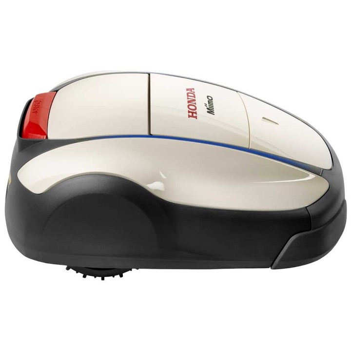 Honda HRM 1500 EC Live robottiruohonleikkuri, 1 500 m², GPS, rajalanka