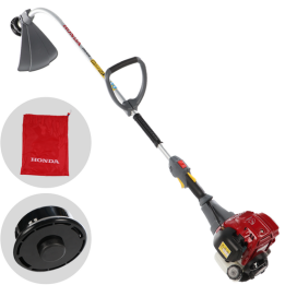 Honda UMS425E1LNET bensiinitrimmeri 4 tahtinen GX25T 25 cm