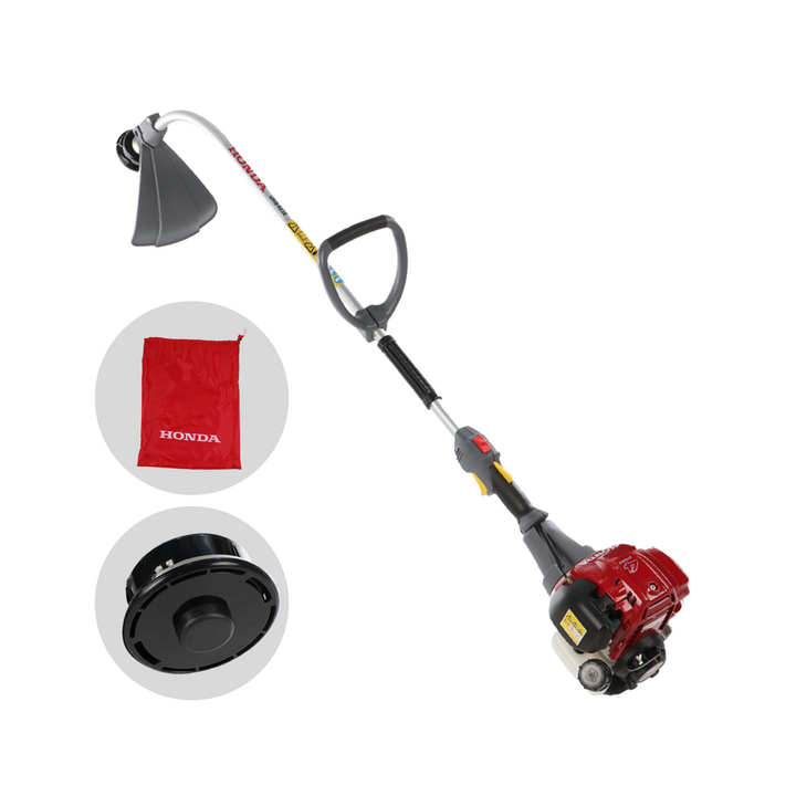 Honda UMS425E1LNET bensiinitrimmeri 4 tahtinen GX25T 25 cm