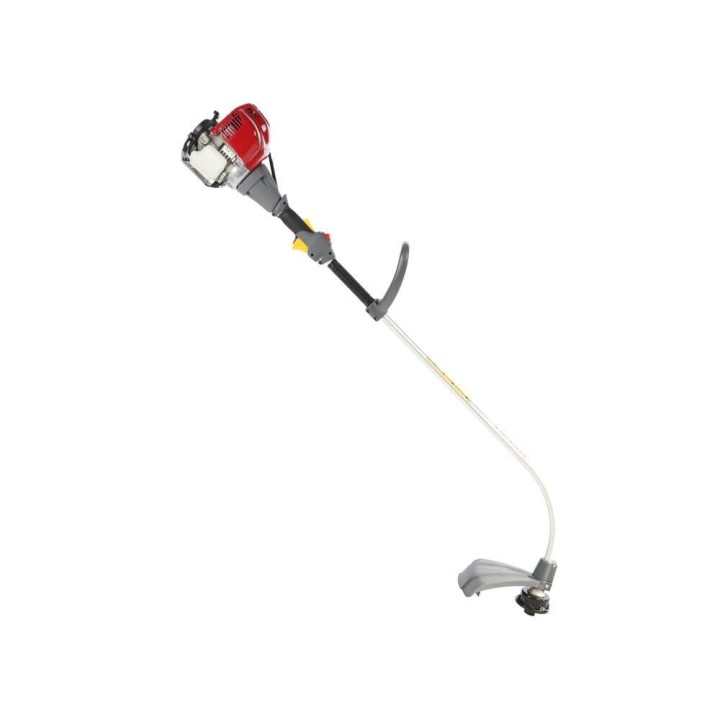 Honda UMS425E1LNET bensiinitrimmeri, 4-tahtinen GX25T, 25 cm³