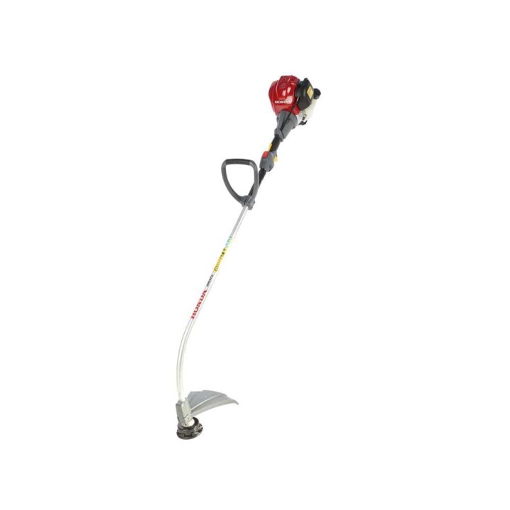 Honda UMS425E1LNET bensiinitrimmeri, 4-tahtinen GX25T, 25 cm³