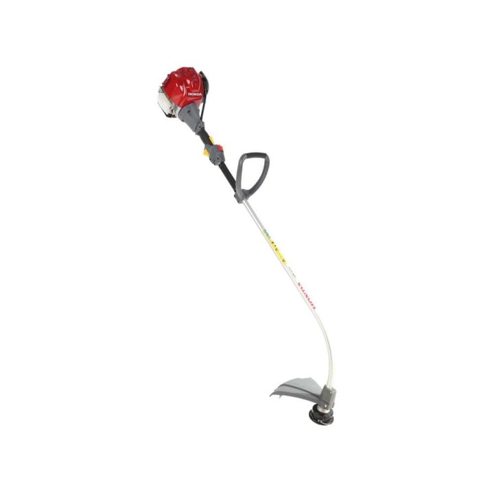 Honda UMS425E1LNET bensiinitrimmeri, 4-tahtinen GX25T, 25 cm³