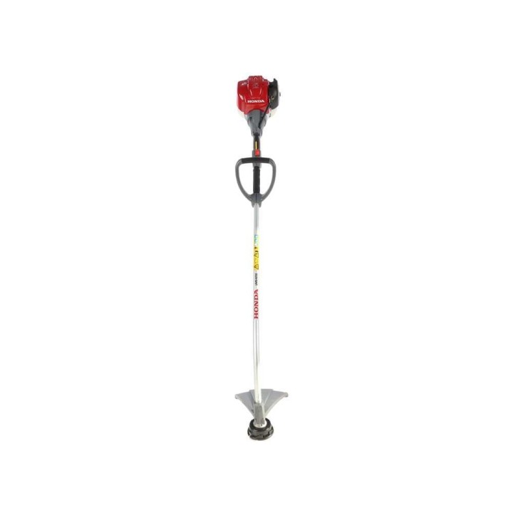 Honda UMS425E1LNET bensiinitrimmeri, 4-tahtinen GX25T, 25 cm³