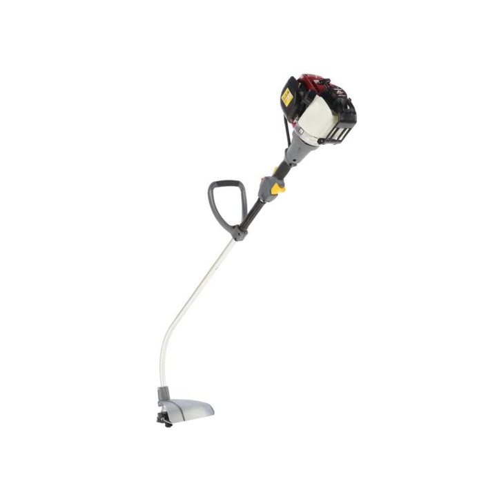 Honda UMS425E1LNET bensiinitrimmeri, 4-tahtinen GX25T, 25 cm³