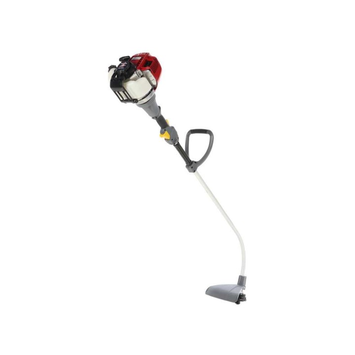 Honda UMS425E1LNET bensiinitrimmeri, 4-tahtinen GX25T, 25 cm³
