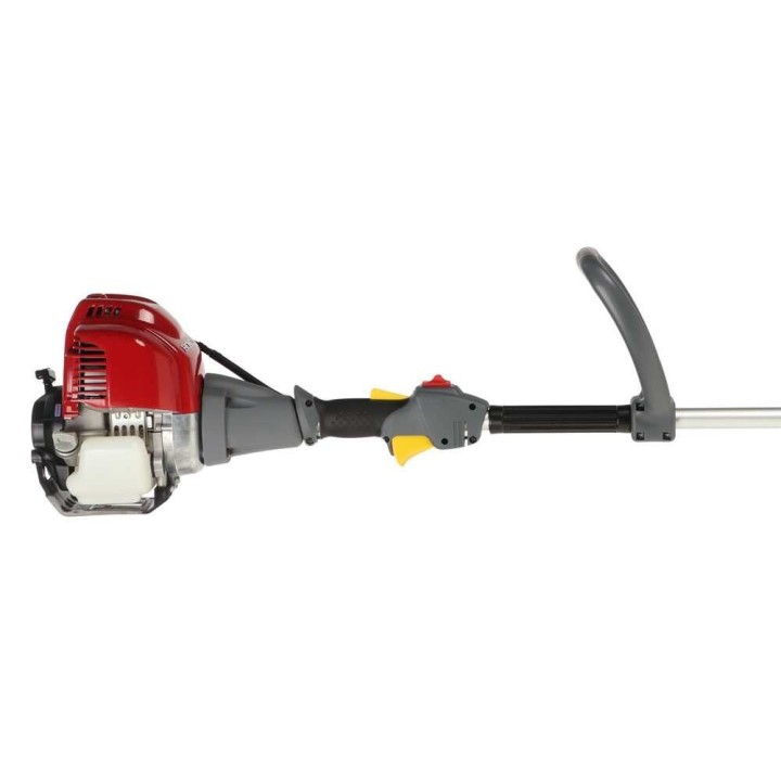 Honda UMS425E1LNET bensiinitrimmeri, 4-tahtinen GX25T, 25 cm³
