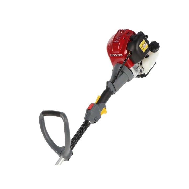 Honda UMS425E1LNET bensiinitrimmeri, 4-tahtinen GX25T, 25 cm³