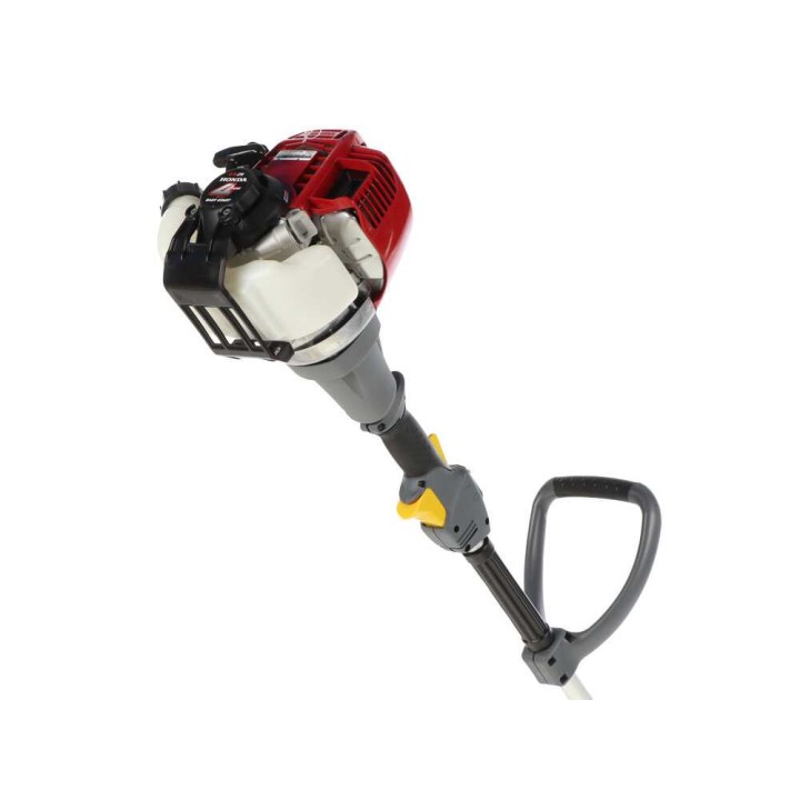 Honda UMS425E1LNET bensiinitrimmeri, 4-tahtinen GX25T, 25 cm³