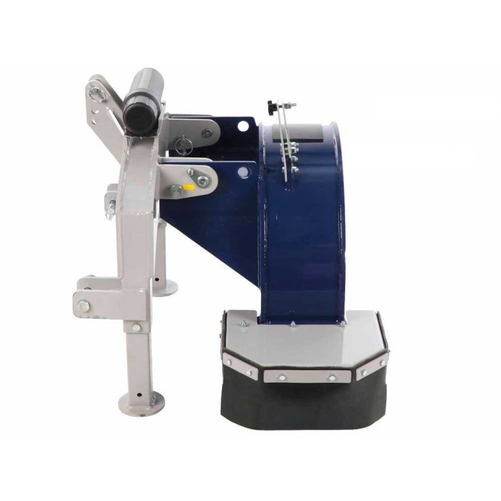 BullMach ARES 61 -kantojyrsin traktoriin, 610 mm, 34 hammasta, 30–45 HP