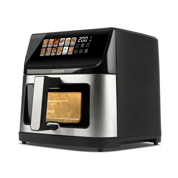 G3 Ferrari Friggisano 10 e lode -ilmakuivain, 10 l, 2 300 W, 230 V
