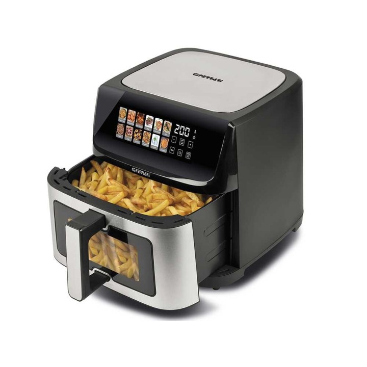 G3 Ferrari Friggisano 10 e lode -ilmakuivain, 10 l, 2 300 W, 230 V