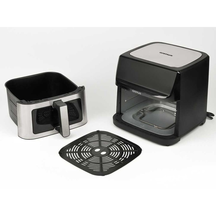 G3 Ferrari Friggisano 10 e lode -ilmakuivain, 10 l, 2 300 W, 230 V