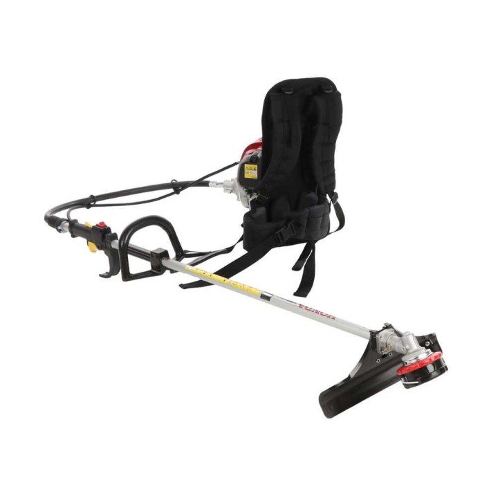 Honda UMR 450 T reppuraivuri, GX50, 2 HP, 47,9 cm³