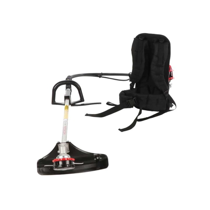 Honda UMR 450 T reppuraivuri, GX50, 2 HP, 47,9 cm³