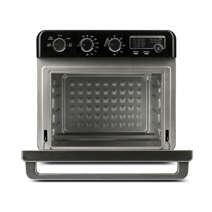 G3 Ferrari Friggisano32L air fryer -uuni, 2 000 W, 32 l, 230 °C