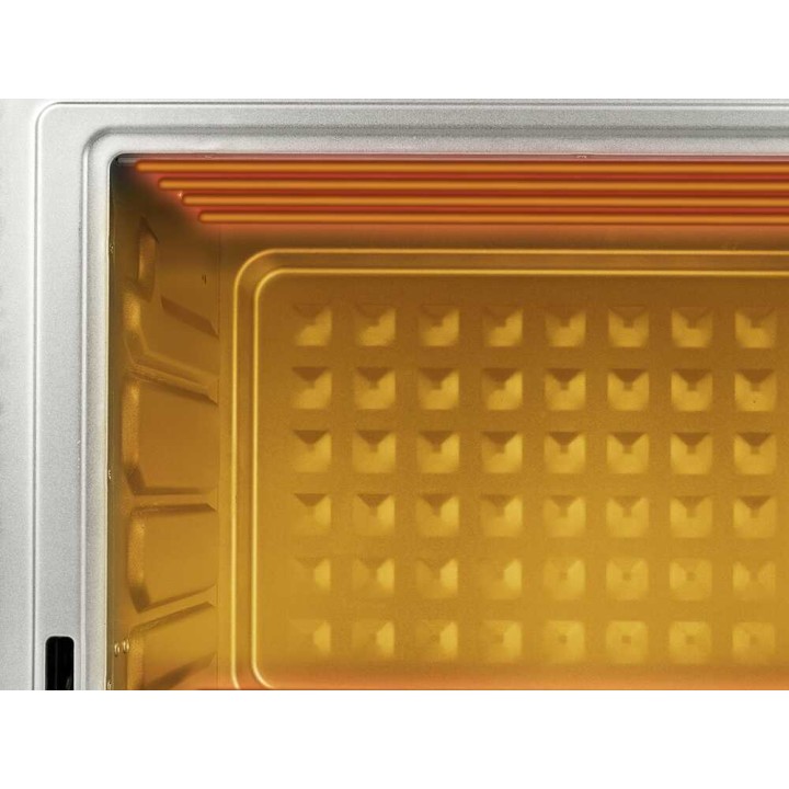 G3 Ferrari Friggisano32L air fryer -uuni, 2 000 W, 32 l, 230 °C