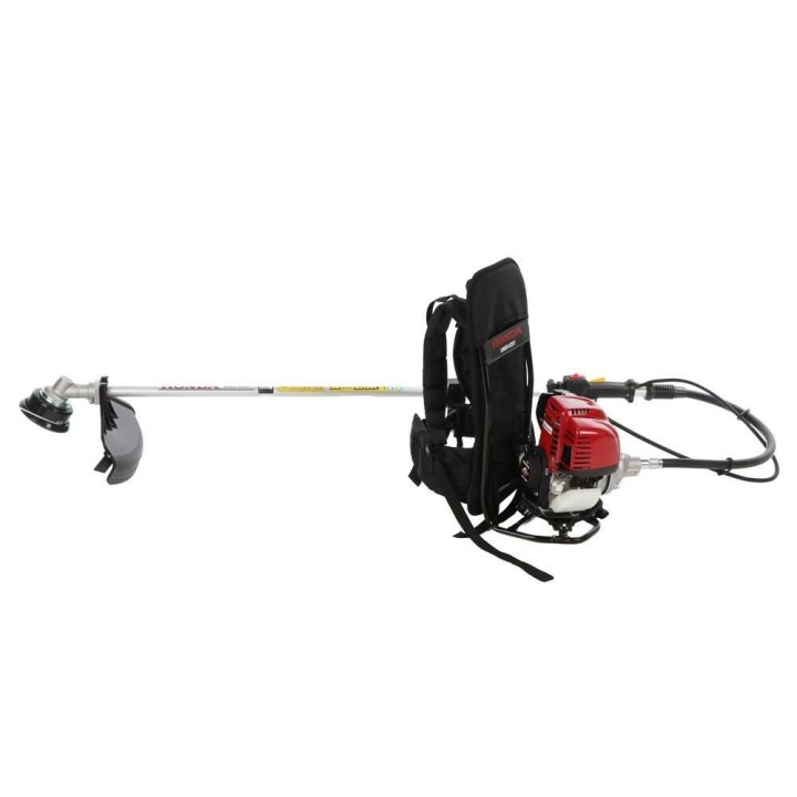 Honda UMR 435 TLEET reppuraivuri, 4-tahti, GX35T, 1,3 HP