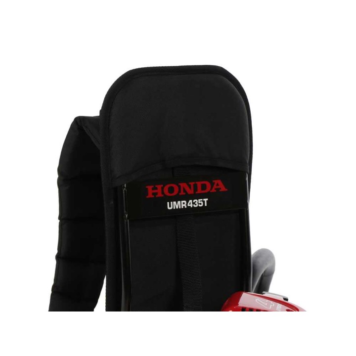 Honda UMR 435 TLEET reppuraivuri, 4-tahti, GX35T, 1,3 HP