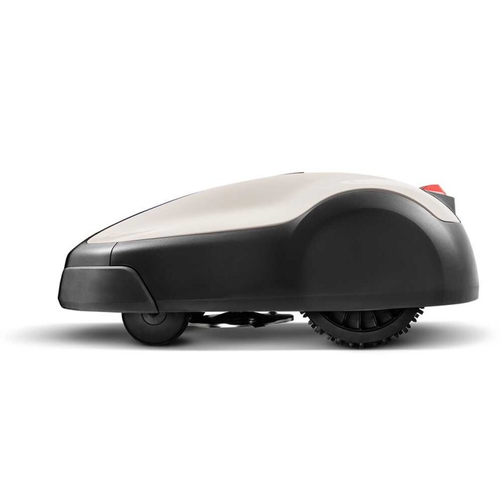 Honda HRM 1500 E robottiruohonleikkuri, 1 500 m², Bluetooth, 21,6 V