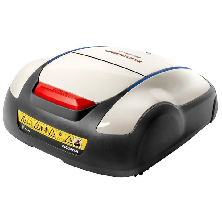 Honda HRM 1500 E robottiruohonleikkuri, 1 500 m², Bluetooth, 21,6 V