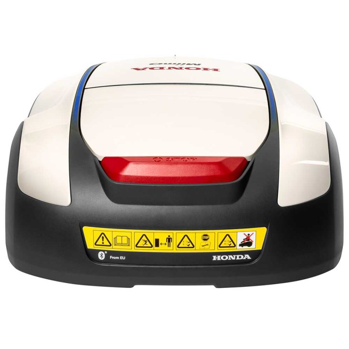 Honda HRM 1500 E robottiruohonleikkuri, 1 500 m², Bluetooth, 21,6 V