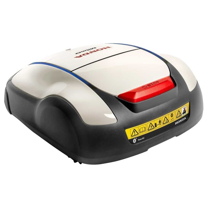 Honda HRM 1500 E robottiruohonleikkuri, 1 500 m², Bluetooth, 21,6 V