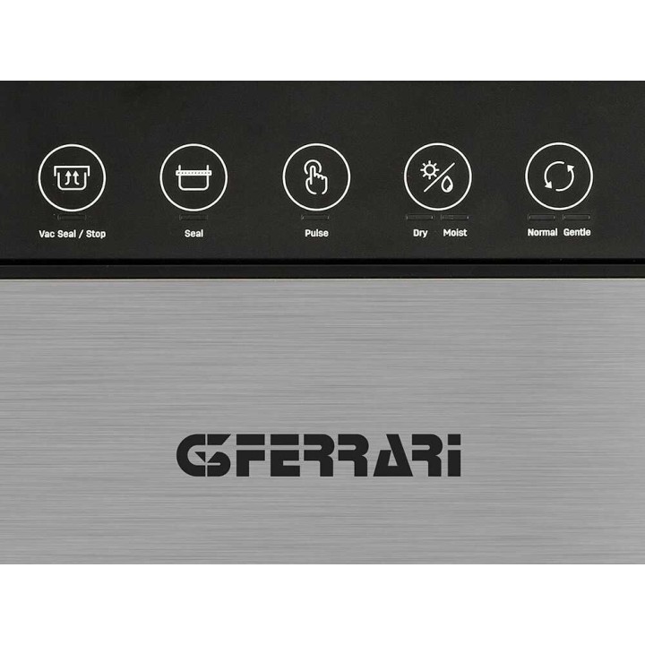 G3 Ferrari Fresco Vac tyhjiöpakkauslaite, 110 W, 28,5 cm, 220 V