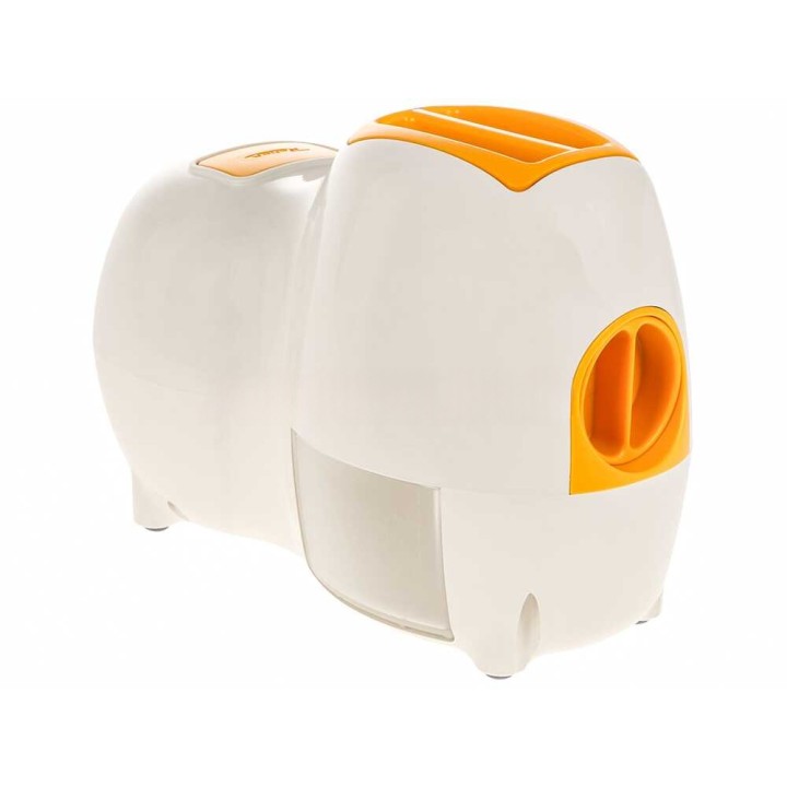 Reber Fido 9250 BG sähköraastin koville juustoille, 140 W, 220 V