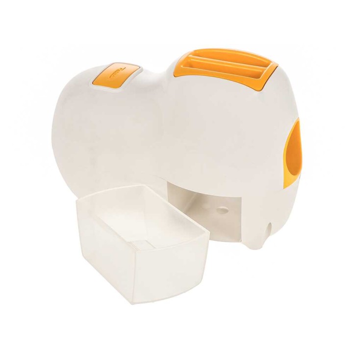 Reber Fido 9250 BG sähköraastin koville juustoille, 140 W, 220 V