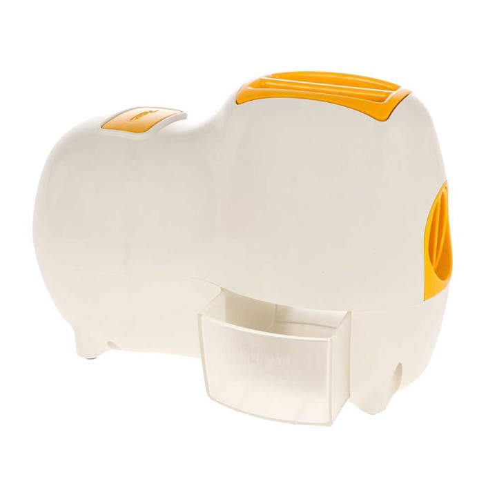 Reber Fido 9250 BG sähköraastin koville juustoille, 140 W, 220 V