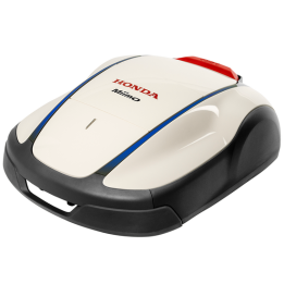 Honda HRM 2500 E robottiruohonleikkuri 3 000 m 21 6 V rajalankakäyttö