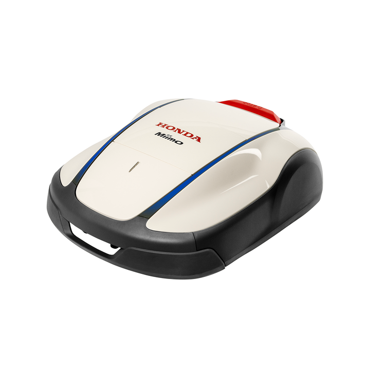 Honda HRM 2500 E robottiruohonleikkuri 3 000 m 21 6 V rajalankakäyttö