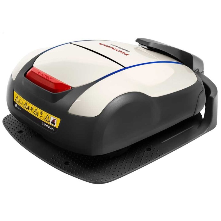 Honda HRM 2500 E robottiruohonleikkuri, 3 000 m², 21,6 V, rajalankakäyttö