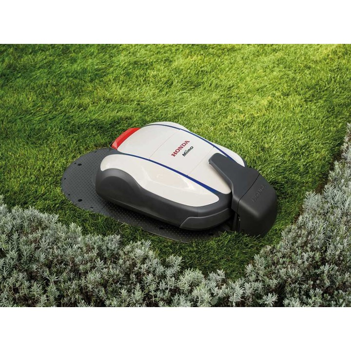 Honda HRM 2500 E robottiruohonleikkuri, 3 000 m², 21,6 V, rajalankakäyttö