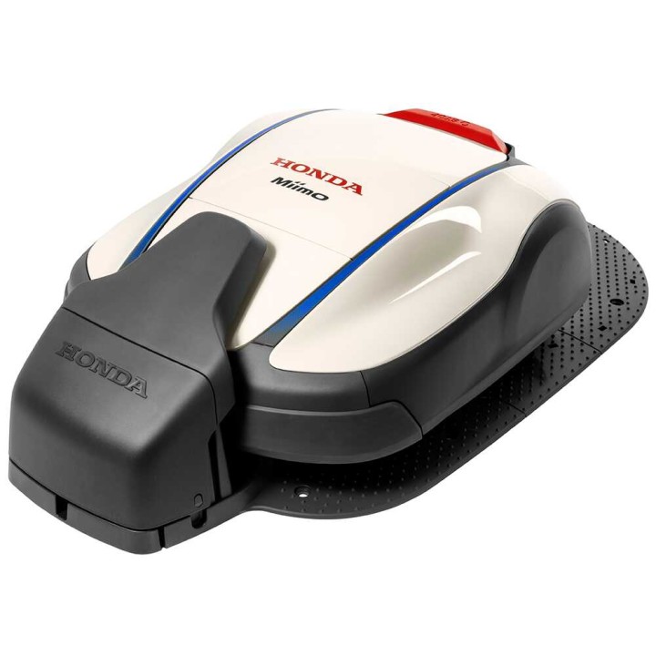 Honda HRM 2500 E robottiruohonleikkuri, 3 000 m², 21,6 V, rajalankakäyttö