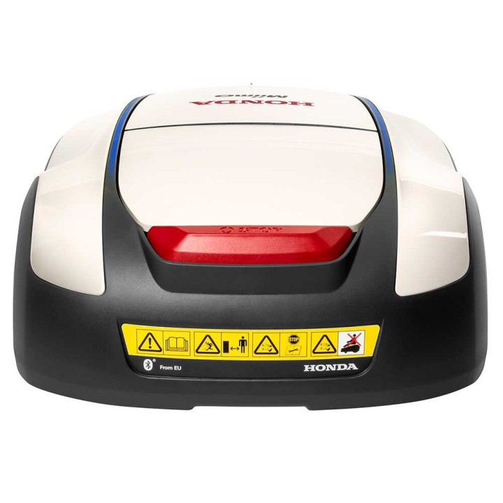 Honda HRM 2500 E robottiruohonleikkuri, 3 000 m², 21,6 V, rajalankakäyttö
