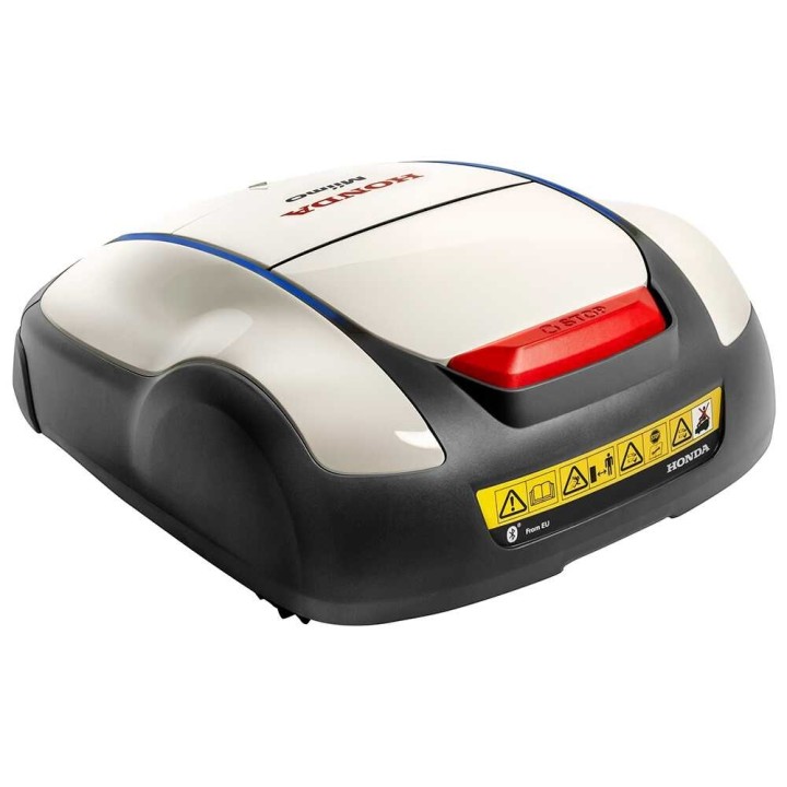 Honda HRM 2500 E robottiruohonleikkuri, 3 000 m², 21,6 V, rajalankakäyttö