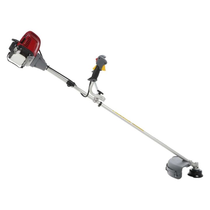 Honda UMK 450 UE -raivaussaha, GX50, 4-tahti, 2 HP, 47,9 cm³