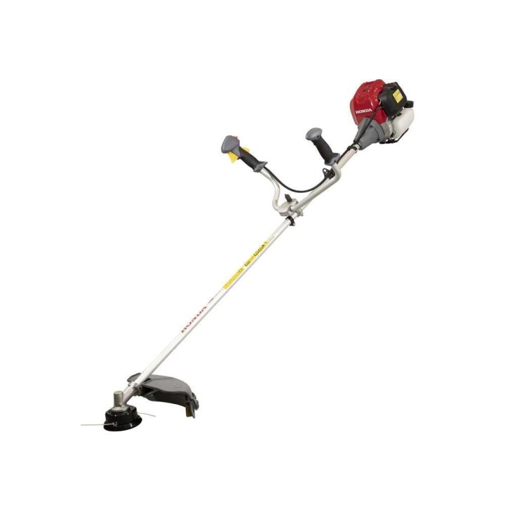 Honda UMK 450 UE -raivaussaha, GX50, 4-tahti, 2 HP, 47,9 cm³