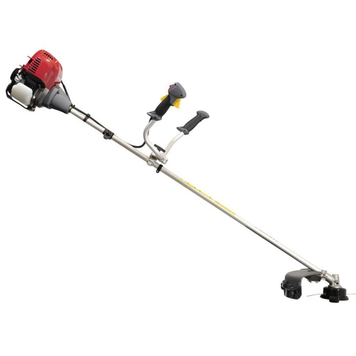 Honda UMK 450 UE -raivaussaha, GX50, 4-tahti, 2 HP, 47,9 cm³