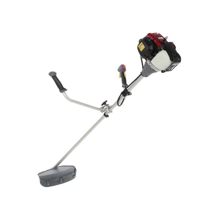 Honda UMK 450 UE -raivaussaha, GX50, 4-tahti, 2 HP, 47,9 cm³