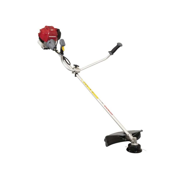 Honda UMK 450 UE -raivaussaha, GX50, 4-tahti, 2 HP, 47,9 cm³
