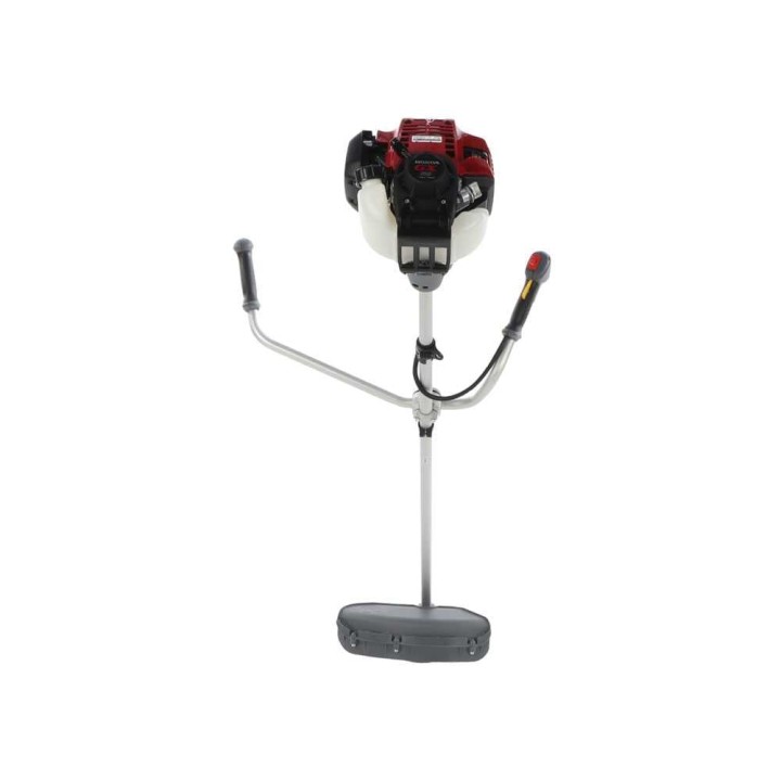 Honda UMK 450 UE -raivaussaha, GX50, 4-tahti, 2 HP, 47,9 cm³