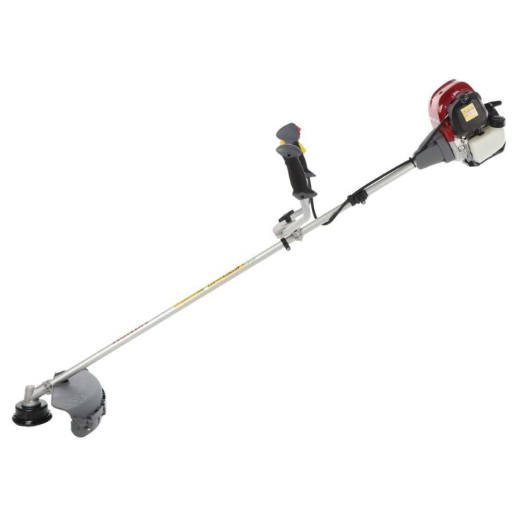 Honda UMK 450 UE -raivaussaha, GX50, 4-tahti, 2 HP, 47,9 cm³