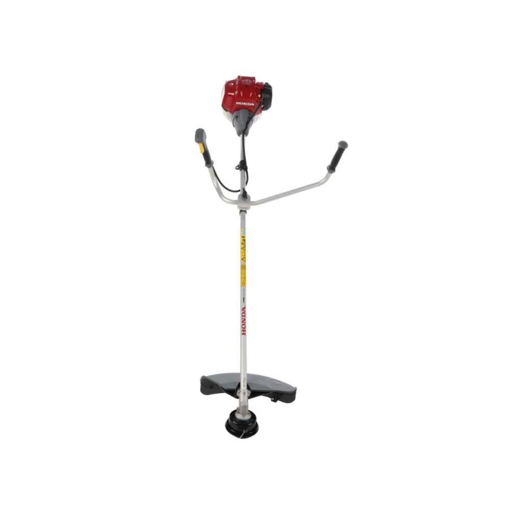 Honda UMK 450 UE -raivaussaha, GX50, 4-tahti, 2 HP, 47,9 cm³