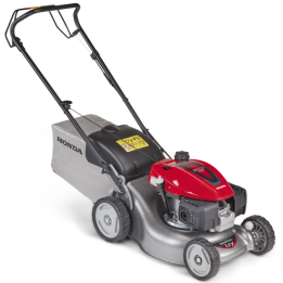 Honda HRG 416 SK vetävä bensiiniruohonleikkuri 41 cm 145 cm 42 l