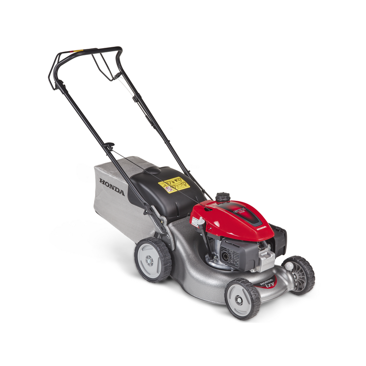 Honda HRG 416 SK vetävä bensiiniruohonleikkuri 41 cm 145 cm 42 l