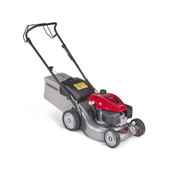 Honda HRG 416 SK vetävä bensiiniruohonleikkuri, 41 cm, 145 cm³, 42 l